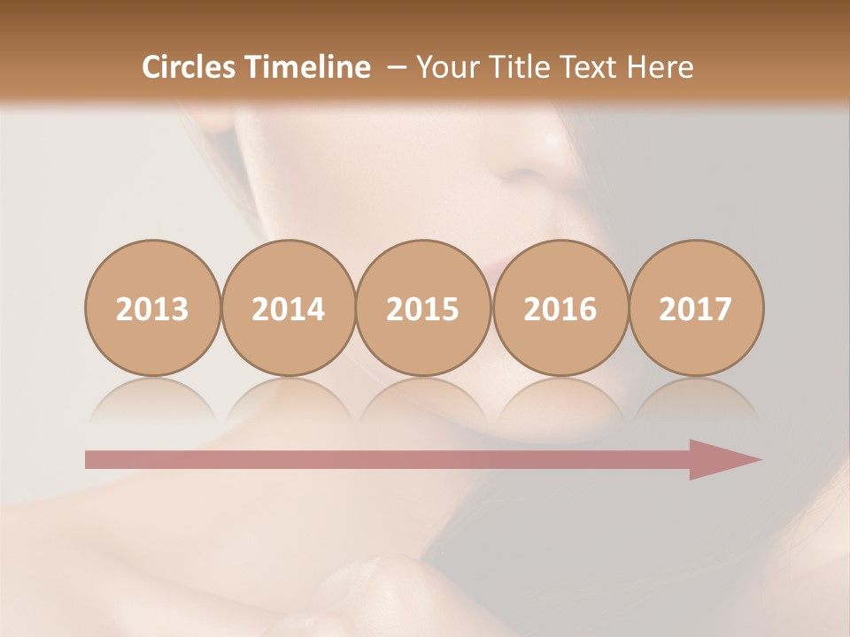 Adult Attractive Long PowerPoint Template