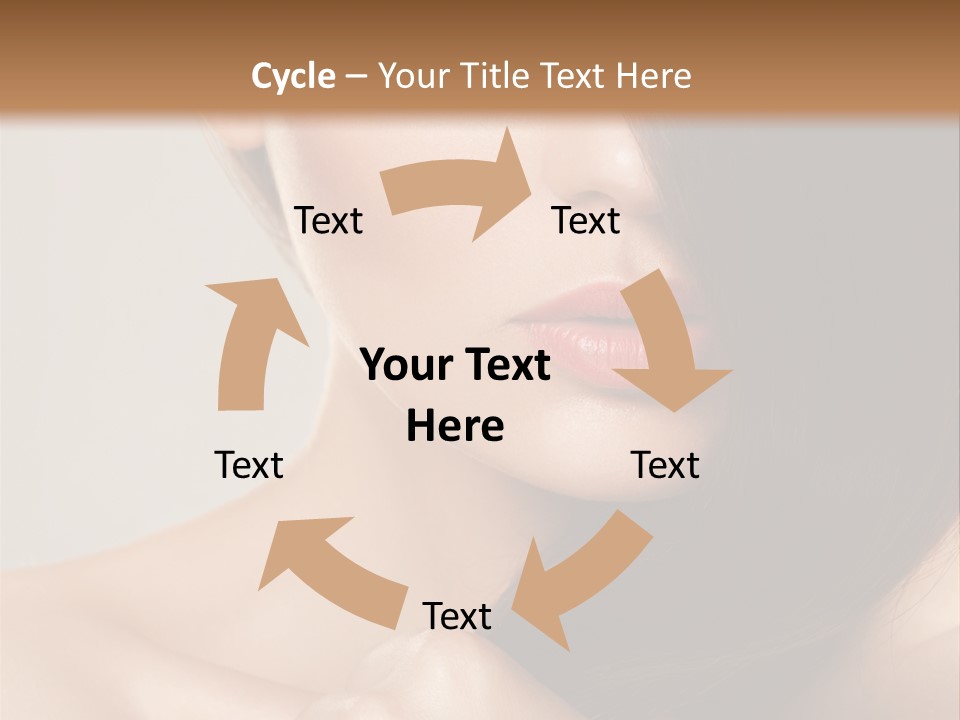 Adult Attractive Long PowerPoint Template