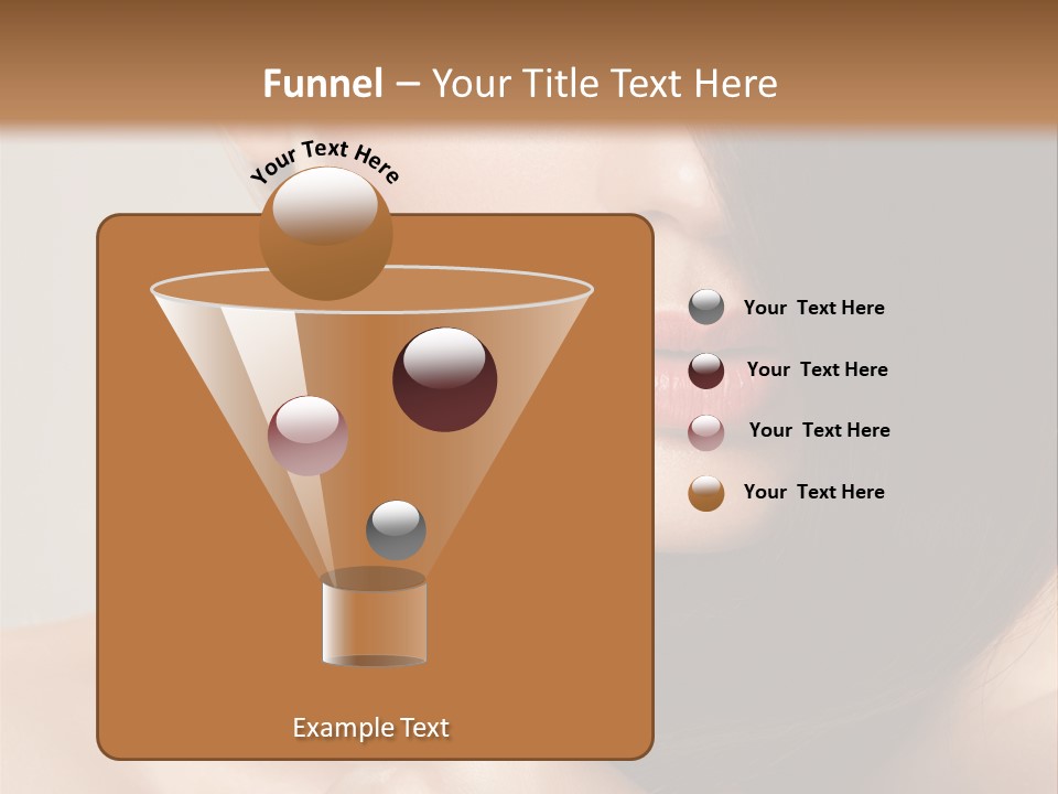 Adult Attractive Long PowerPoint Template