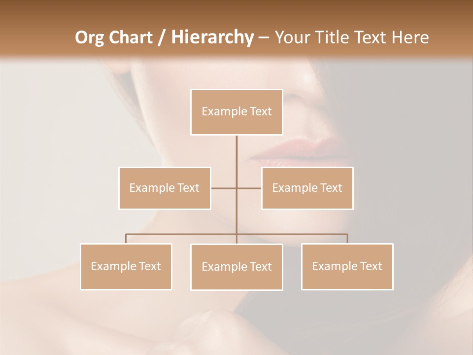 Adult Attractive Long PowerPoint Template
