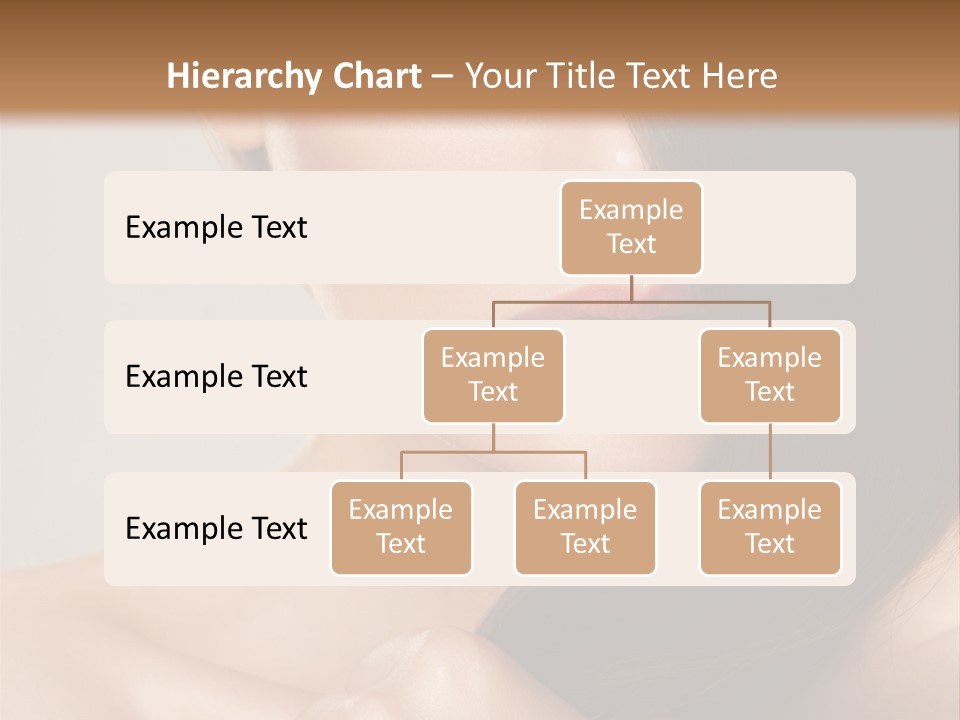 Adult Attractive Long PowerPoint Template