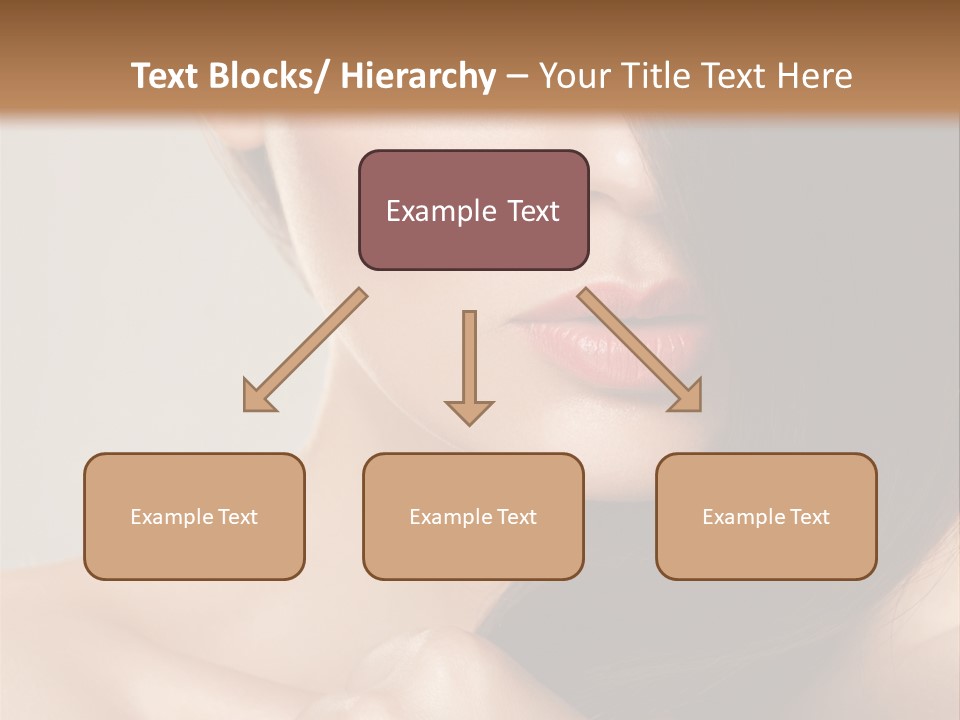 Adult Attractive Long PowerPoint Template