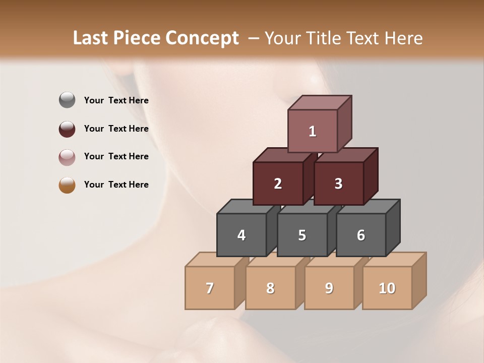 Adult Attractive Long PowerPoint Template