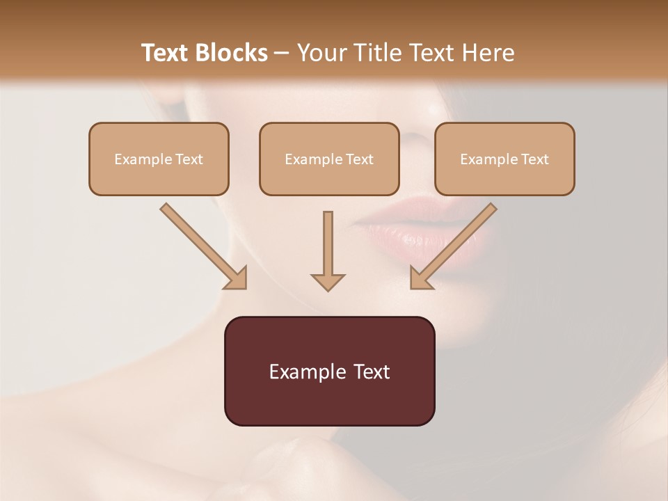 Adult Attractive Long PowerPoint Template