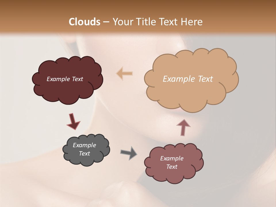 Adult Attractive Long PowerPoint Template