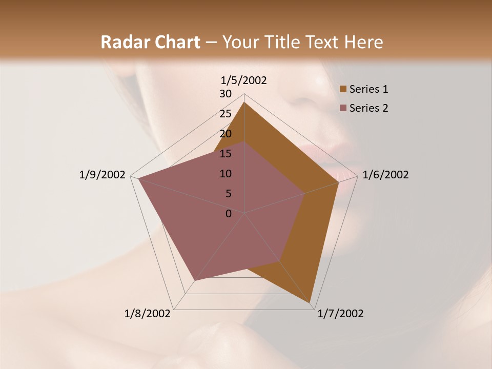 Adult Attractive Long PowerPoint Template