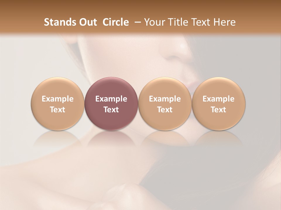 Adult Attractive Long PowerPoint Template