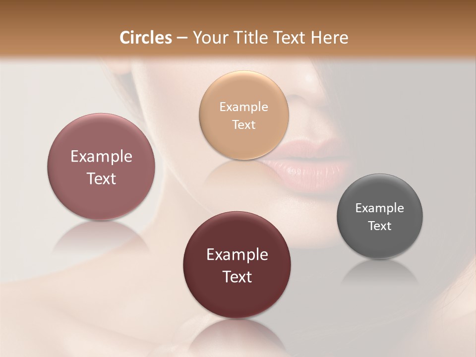 Adult Attractive Long PowerPoint Template