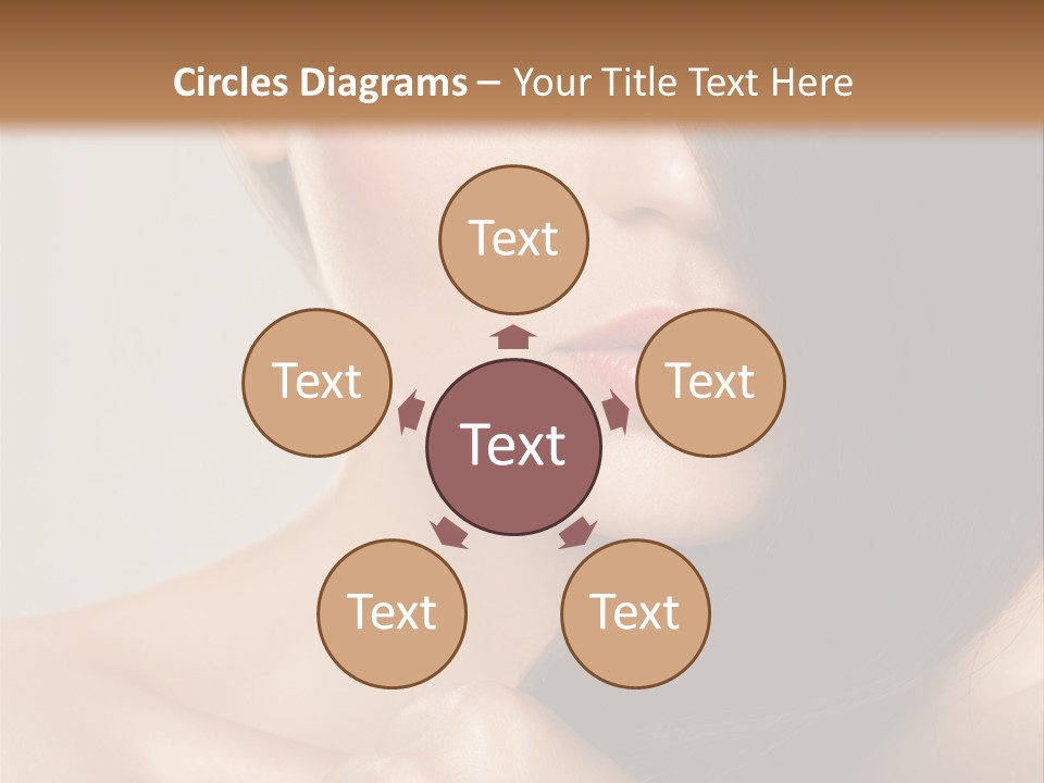 Adult Attractive Long PowerPoint Template