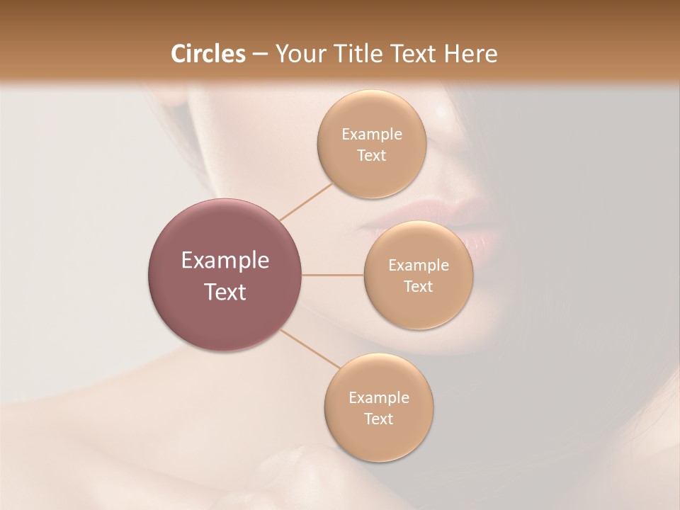 Adult Attractive Long PowerPoint Template