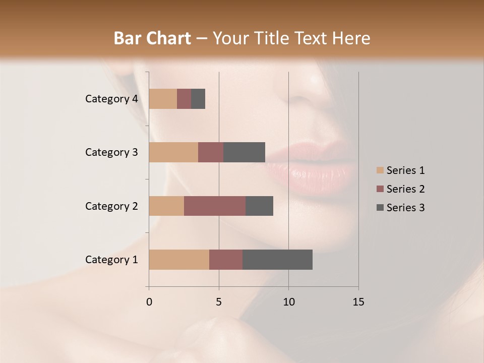 Adult Attractive Long PowerPoint Template