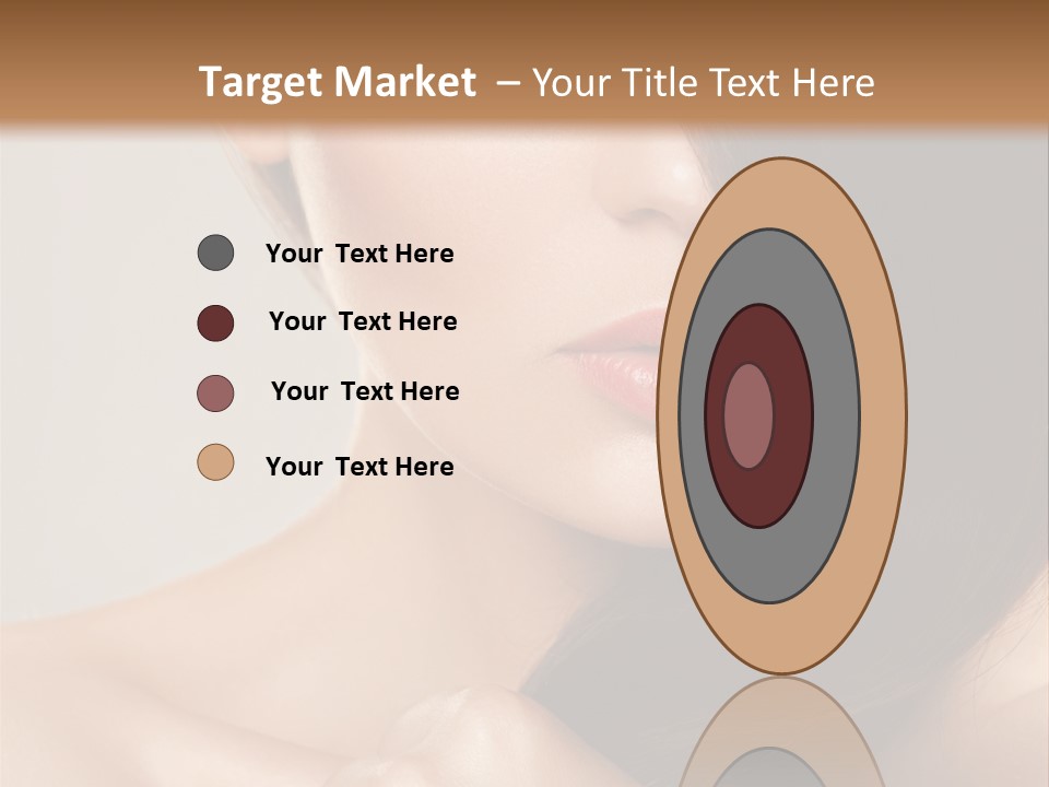 Adult Attractive Long PowerPoint Template