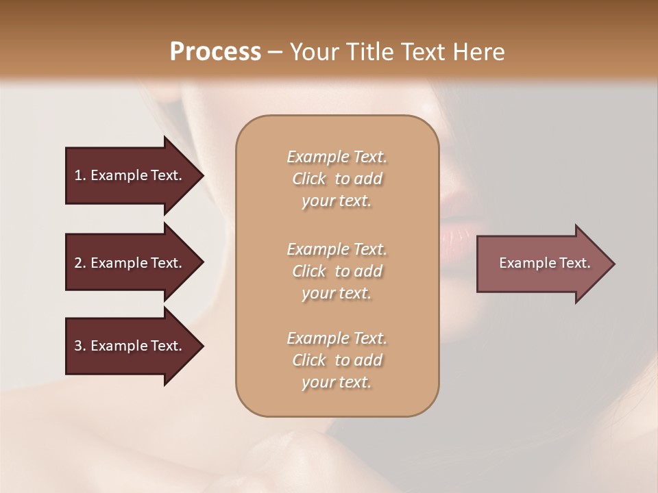 Adult Attractive Long PowerPoint Template