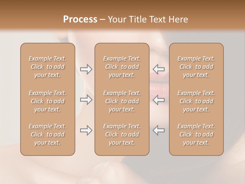 Adult Attractive Long PowerPoint Template