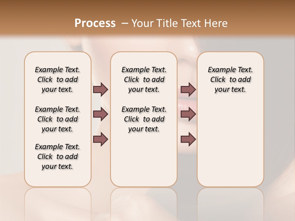 Adult Attractive Long PowerPoint Template