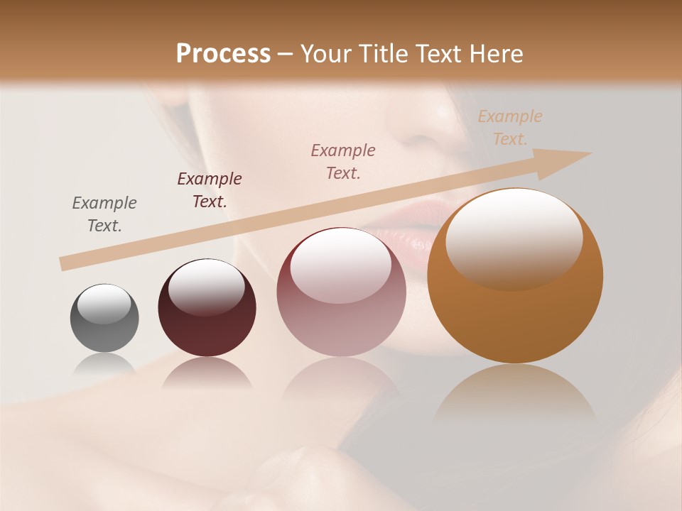 Adult Attractive Long PowerPoint Template