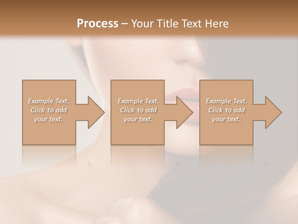 Adult Attractive Long PowerPoint Template