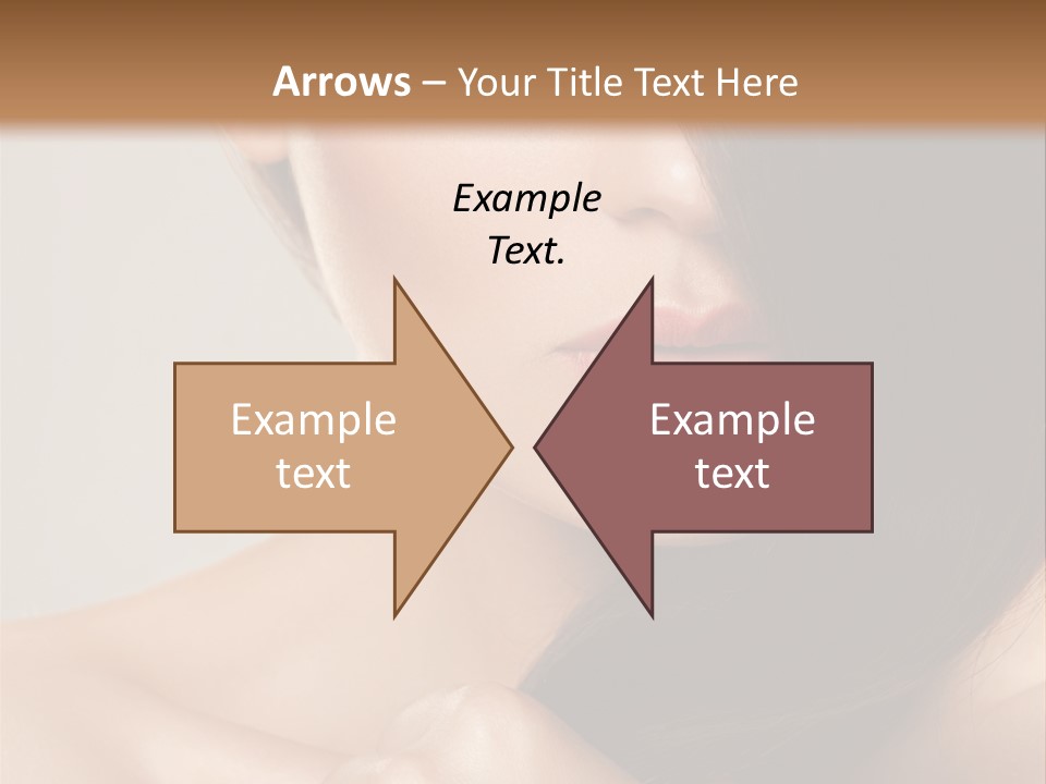 Adult Attractive Long PowerPoint Template