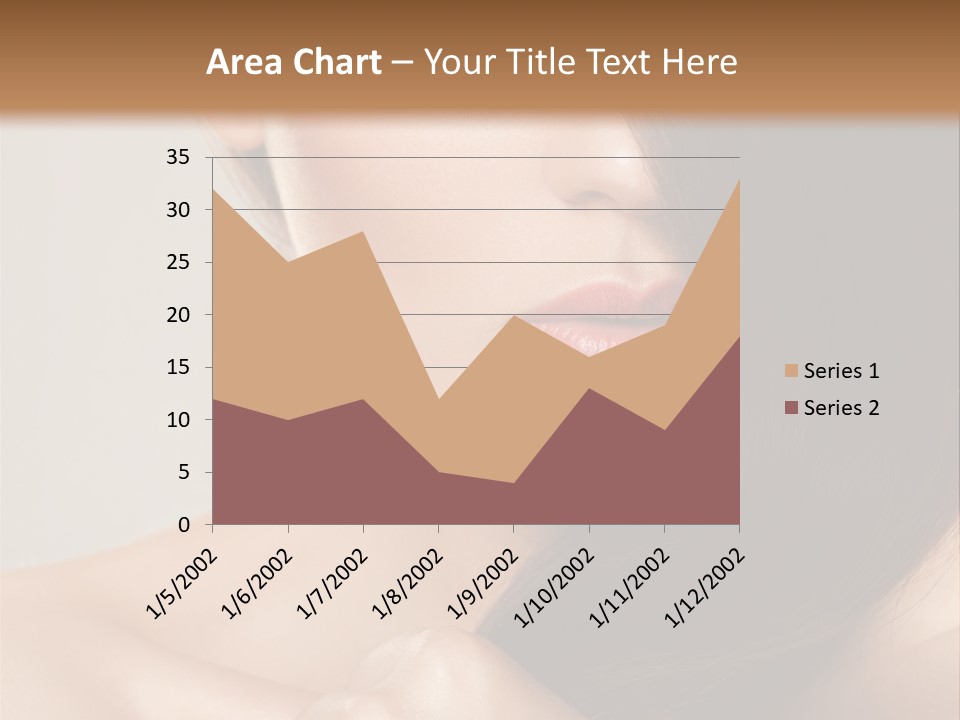 Adult Attractive Long PowerPoint Template