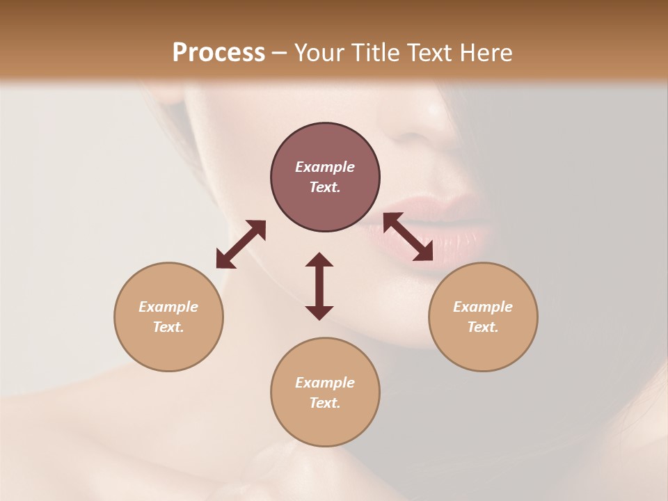 Adult Attractive Long PowerPoint Template