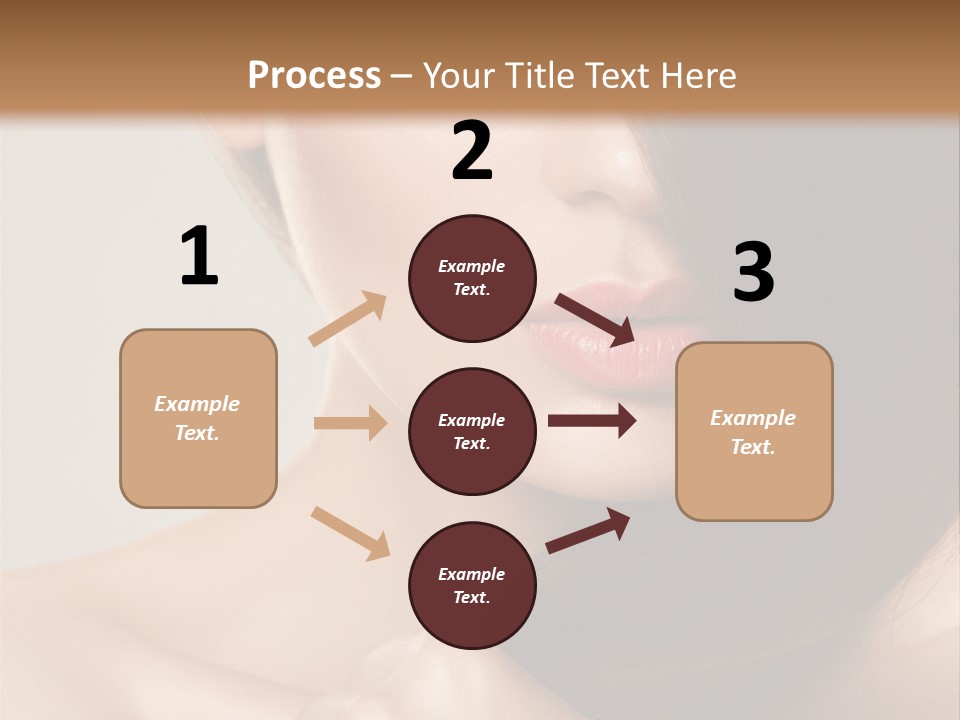 Adult Attractive Long PowerPoint Template