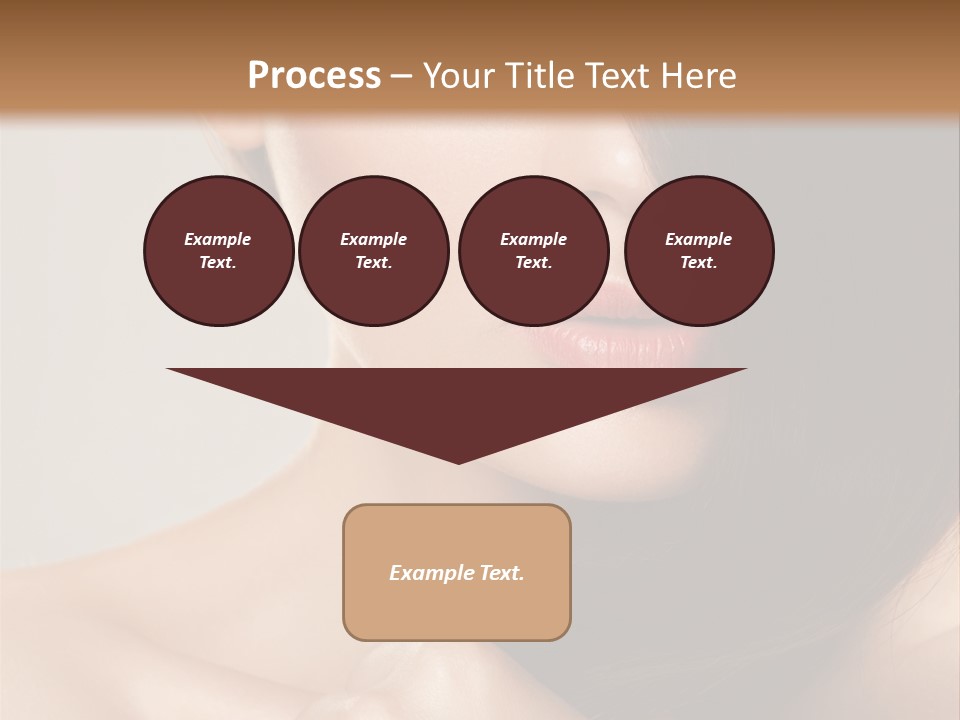 Adult Attractive Long PowerPoint Template