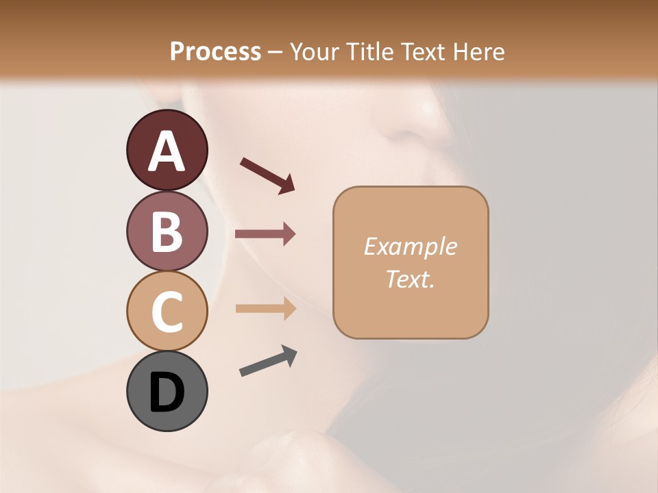 Adult Attractive Long PowerPoint Template