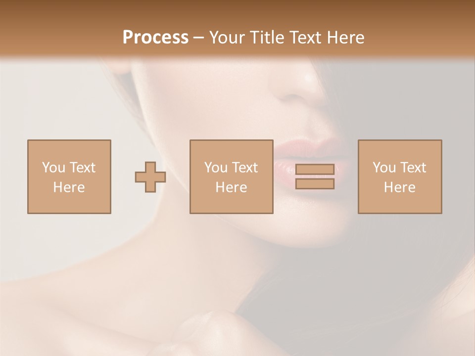 Adult Attractive Long PowerPoint Template
