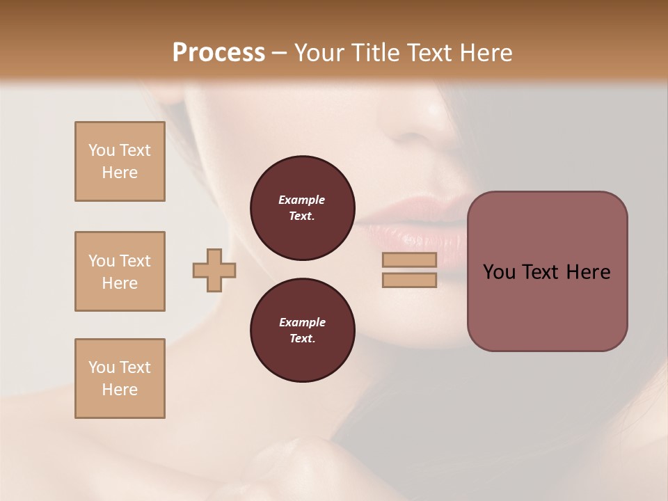 Adult Attractive Long PowerPoint Template
