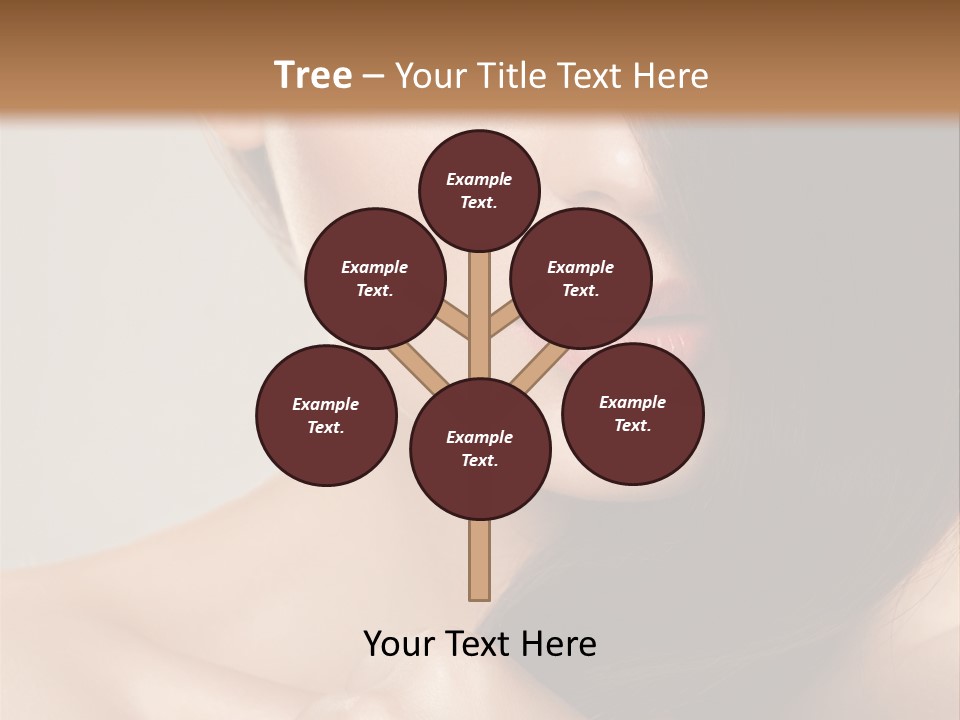 Adult Attractive Long PowerPoint Template