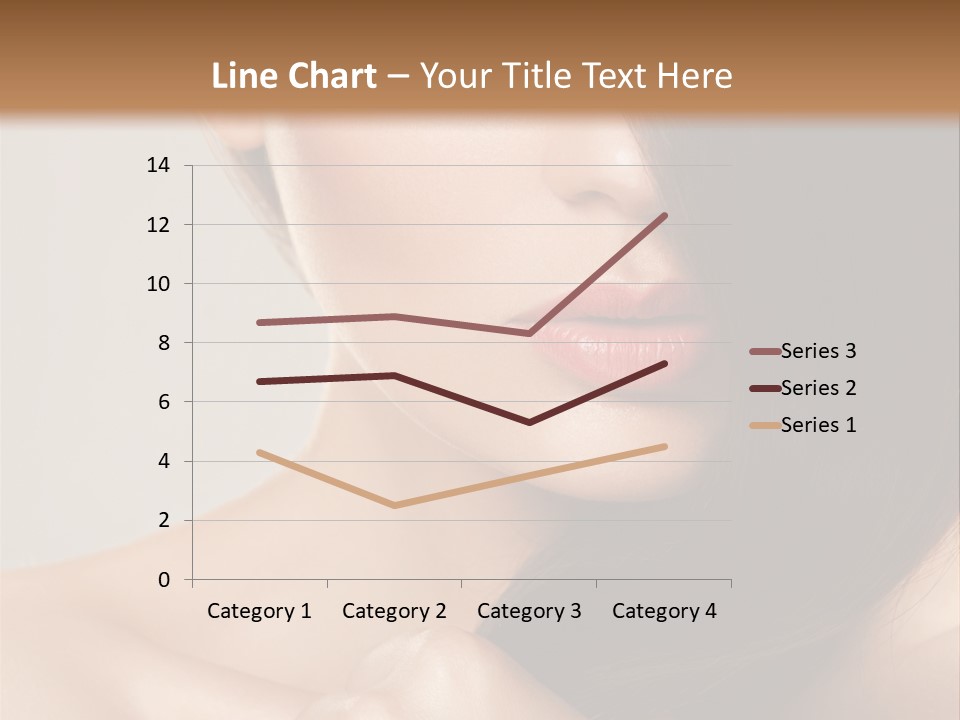 Adult Attractive Long PowerPoint Template
