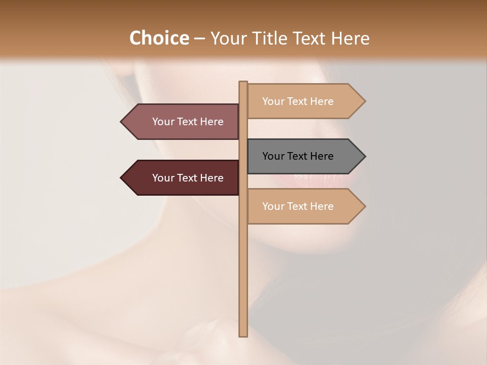 Adult Attractive Long PowerPoint Template