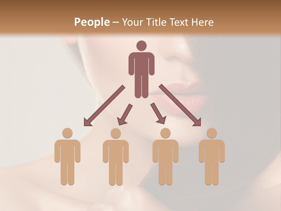 Adult Attractive Long PowerPoint Template