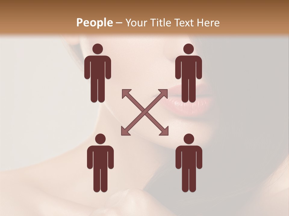 Adult Attractive Long PowerPoint Template