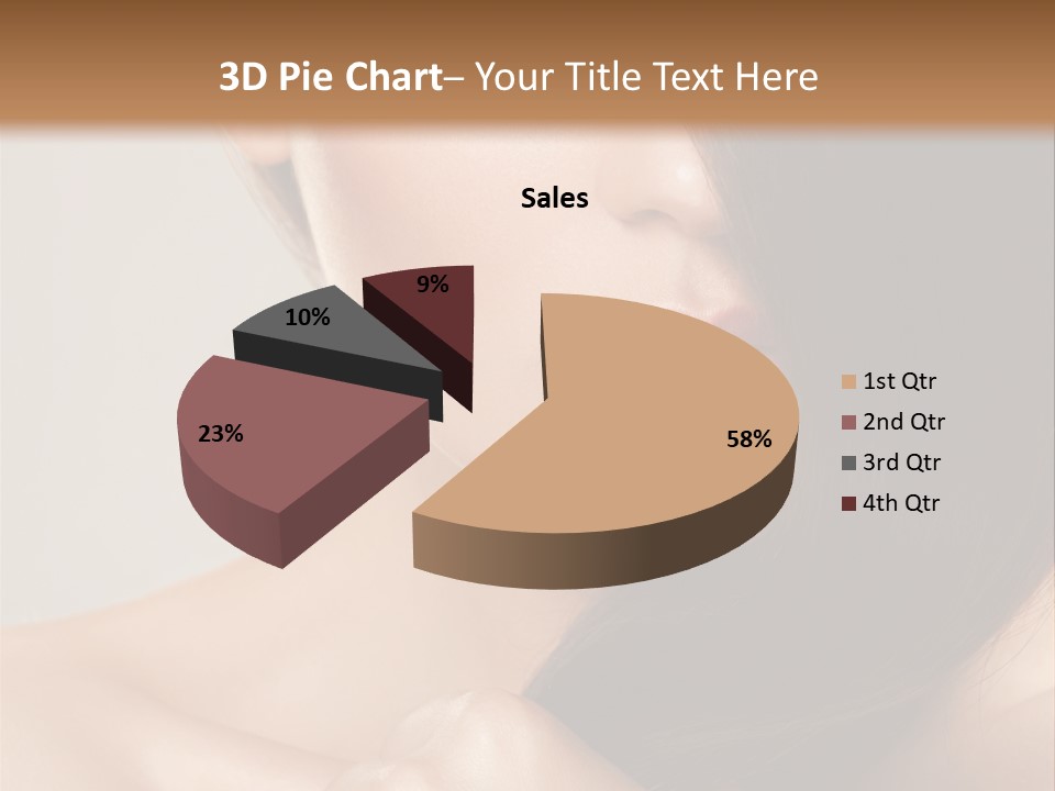 Adult Attractive Long PowerPoint Template