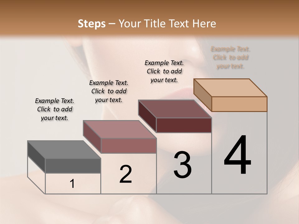 Adult Attractive Long PowerPoint Template