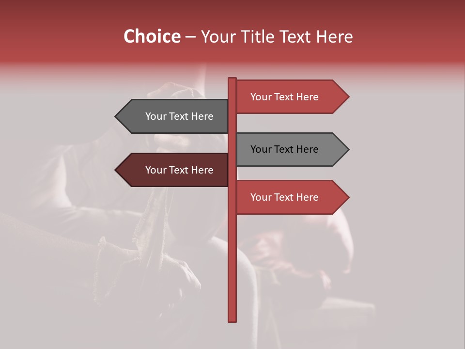 Girl Athlete Sports Clothing PowerPoint Template