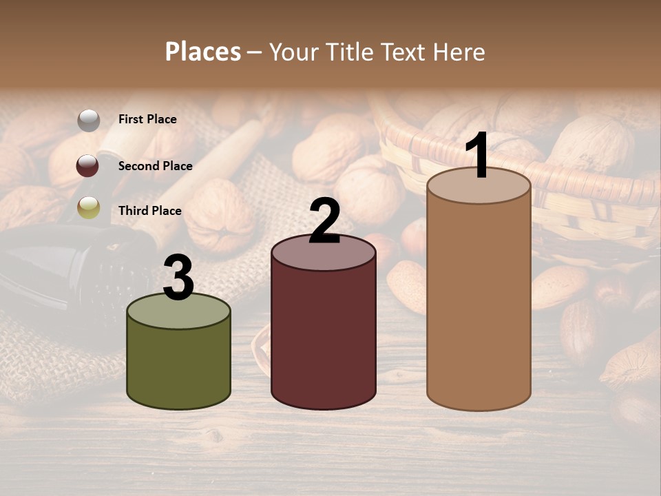 Student Read Young PowerPoint Template