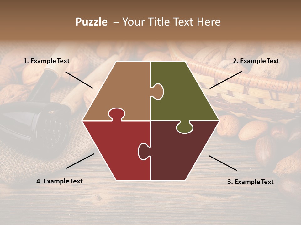 Student Read Young PowerPoint Template