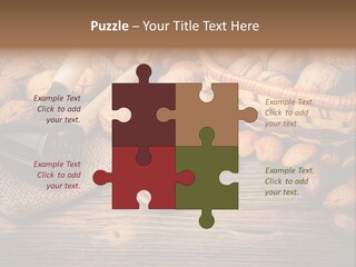 Student Read Young PowerPoint Template