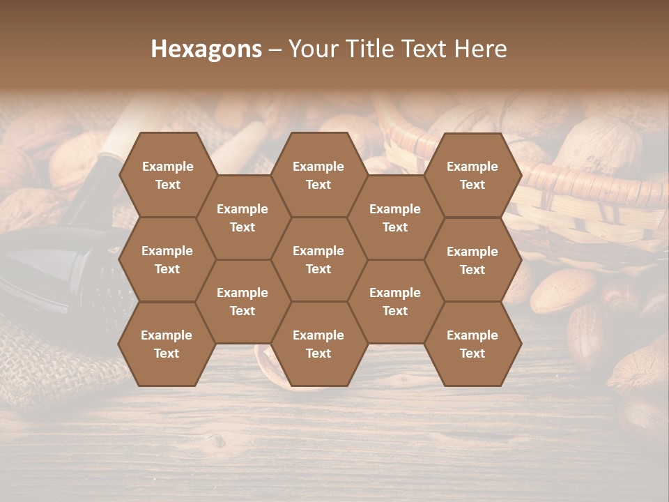 Student Read Young PowerPoint Template