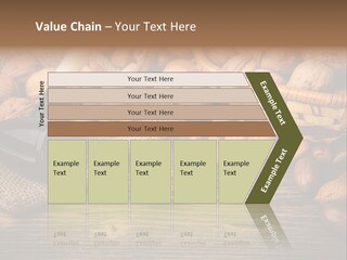 Student Read Young PowerPoint Template