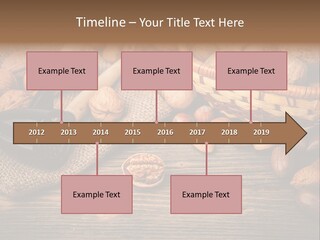 Student Read Young PowerPoint Template