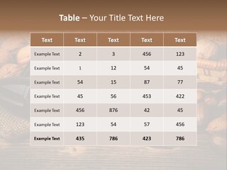 Student Read Young PowerPoint Template