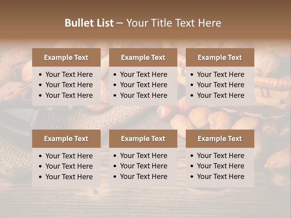 Student Read Young PowerPoint Template
