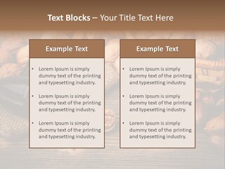 Student Read Young PowerPoint Template