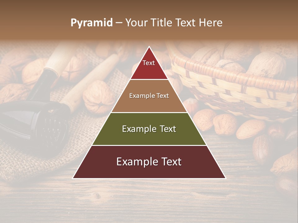 Student Read Young PowerPoint Template