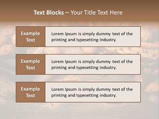 Student Read Young PowerPoint Template