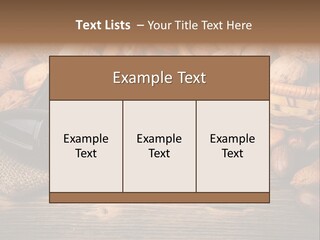 Student Read Young PowerPoint Template