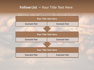 Student Read Young PowerPoint Template